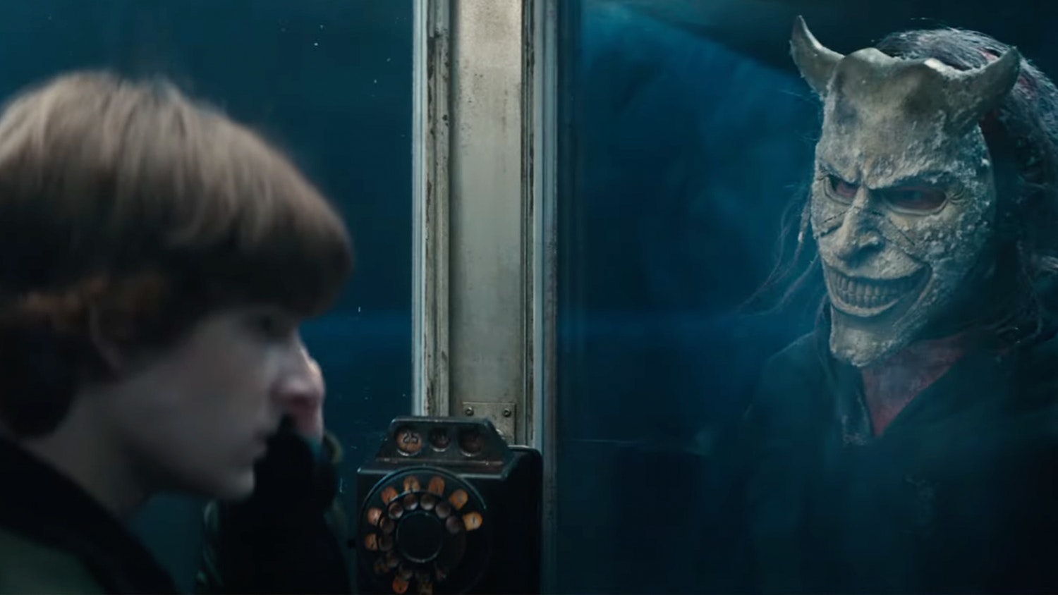 Black Phone 2 Brings The Grabber Back From The Grave