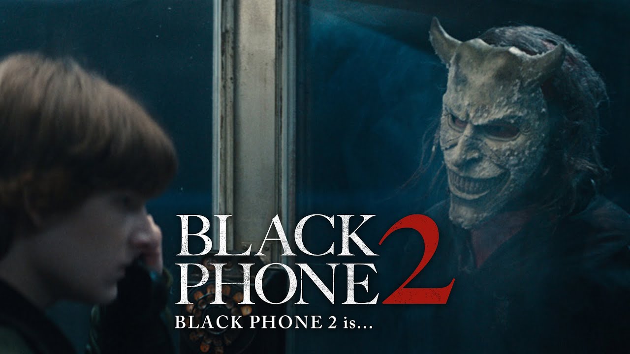 Black Phone 2 Is