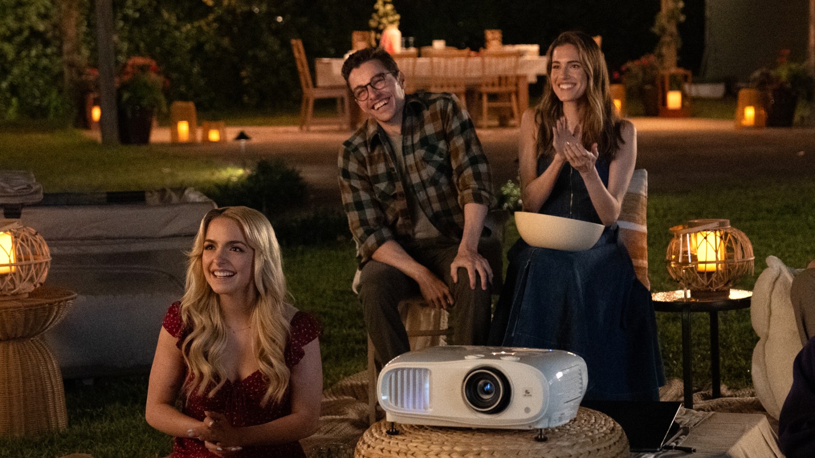 Allison Williams, Dave Franco in 'Regretting You' Trailer