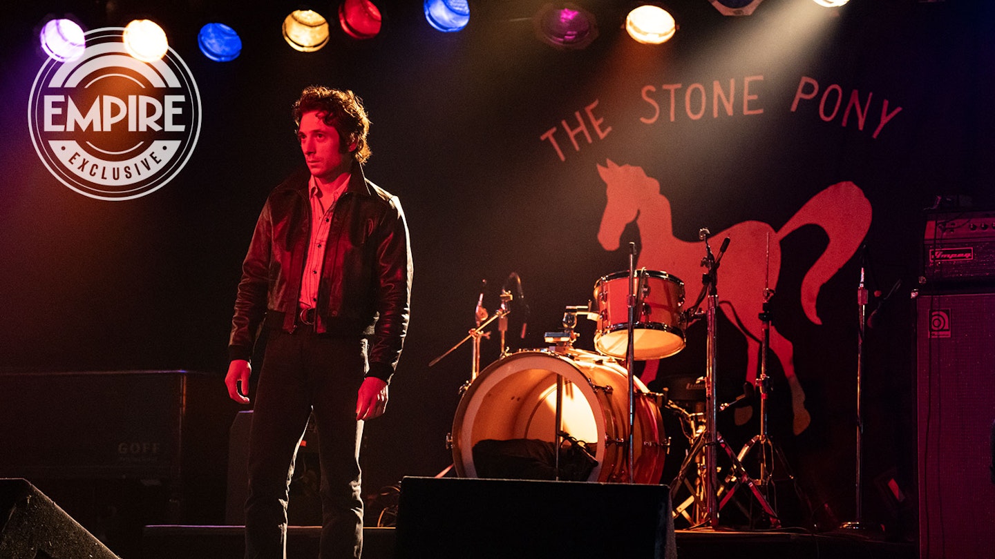 Bruce Springsteen movie Deliver Me From Nowhere has 'new information to even his most ardent fans'