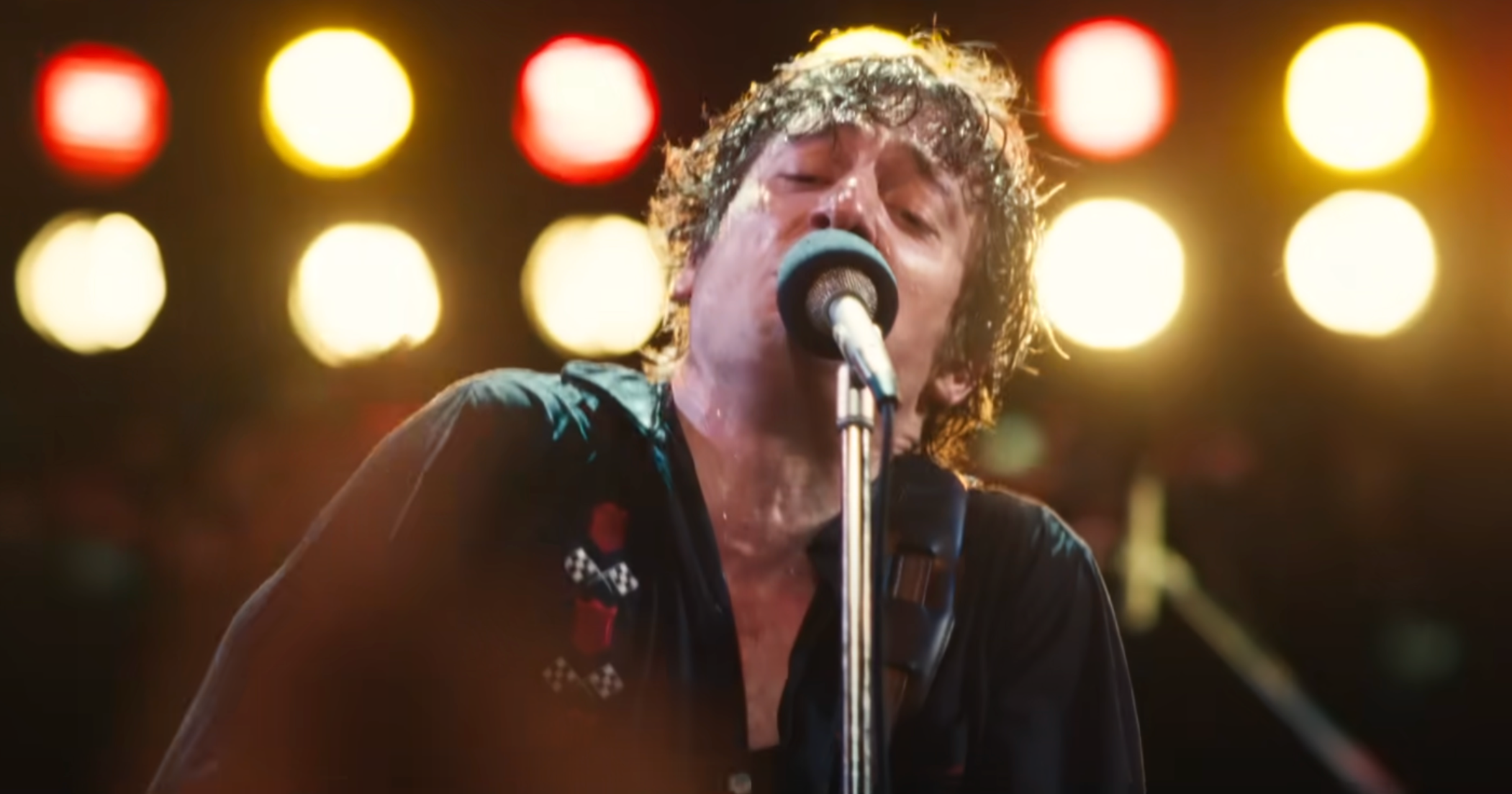 'Springsteen & I' trailer