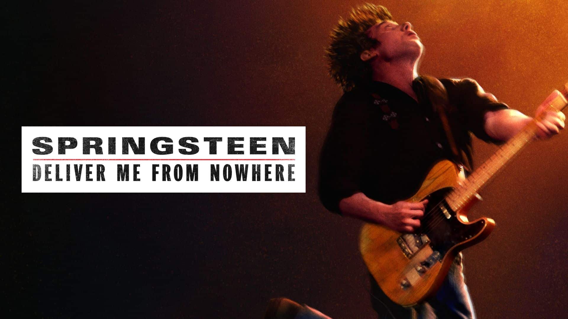 Jeremy Allen White Transforms from The Bear to The Boss in 'Springsteen: Deliver Me from Nowhere' New Land News
