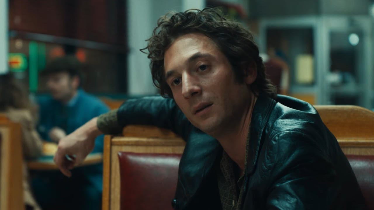 Springsteen: Deliver Me from Nowhere