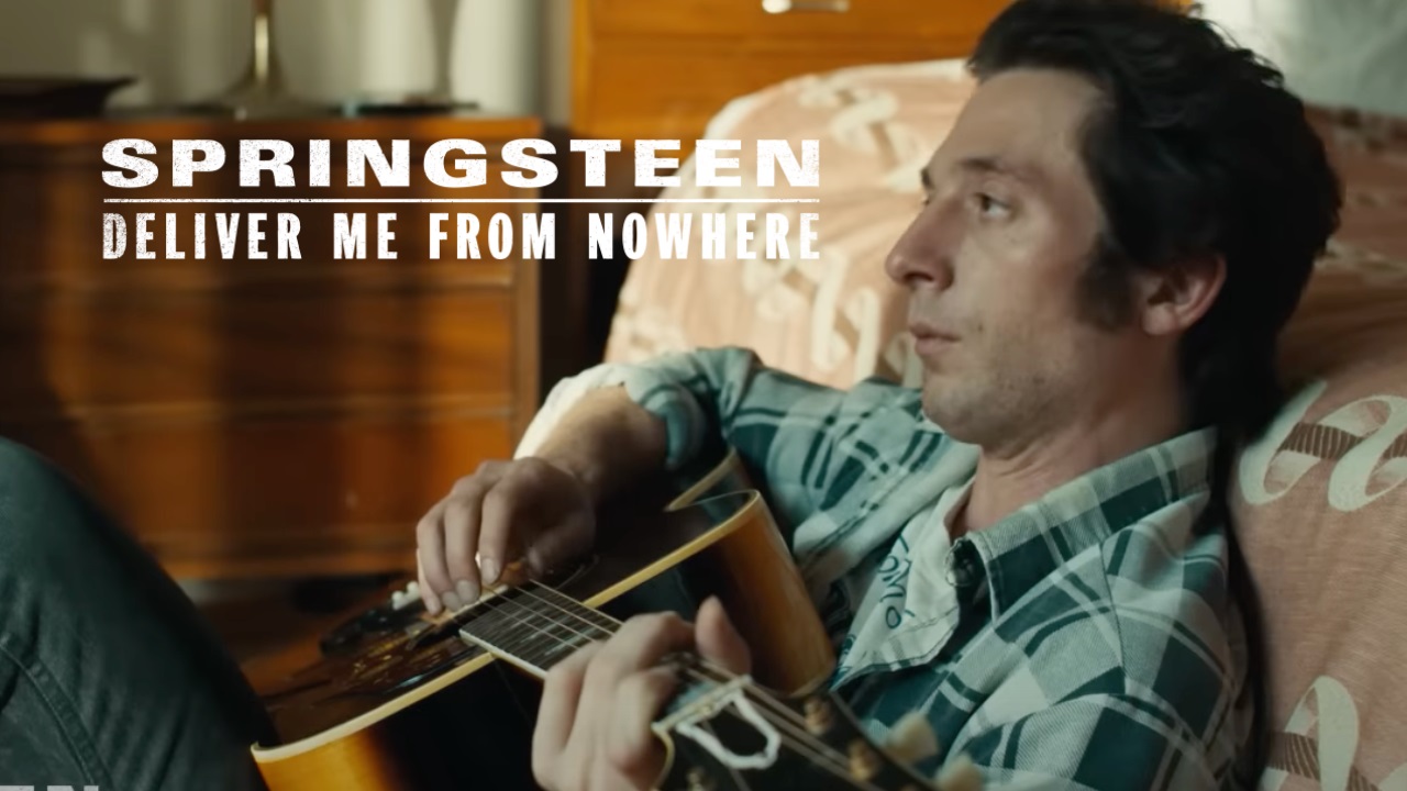 Final for “Springsteen: Deliver Me From Nowhere”