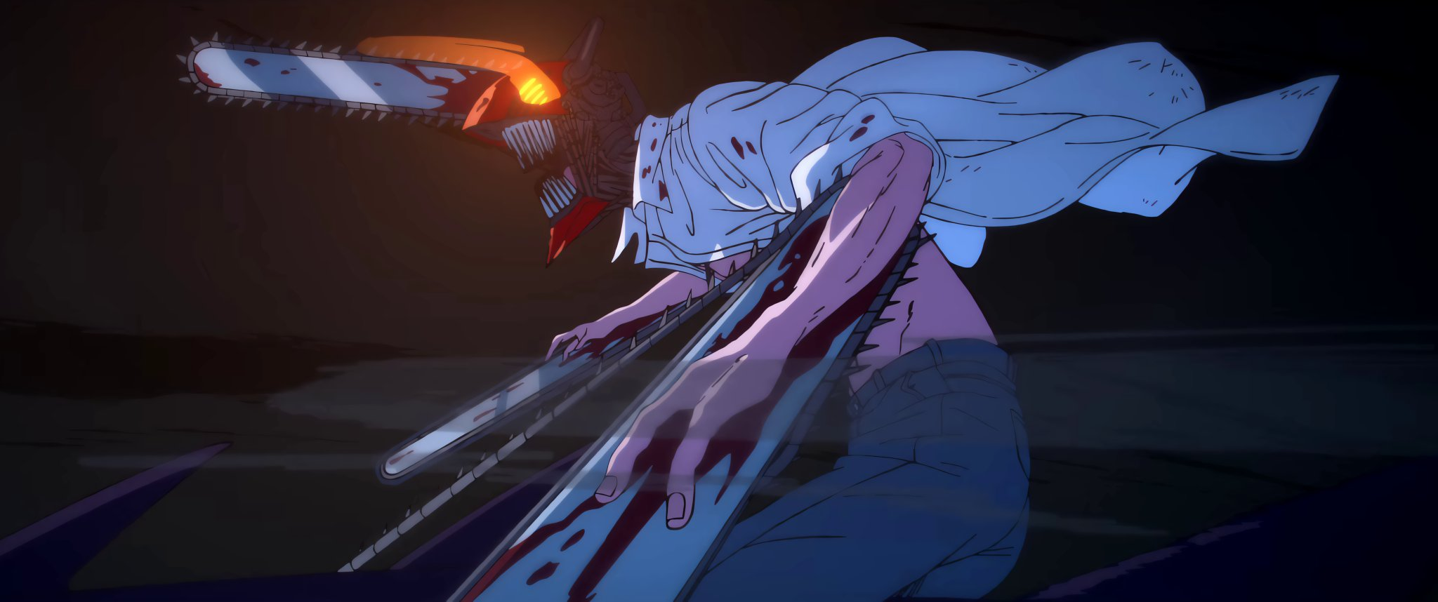 4k Shots from REZE ARC