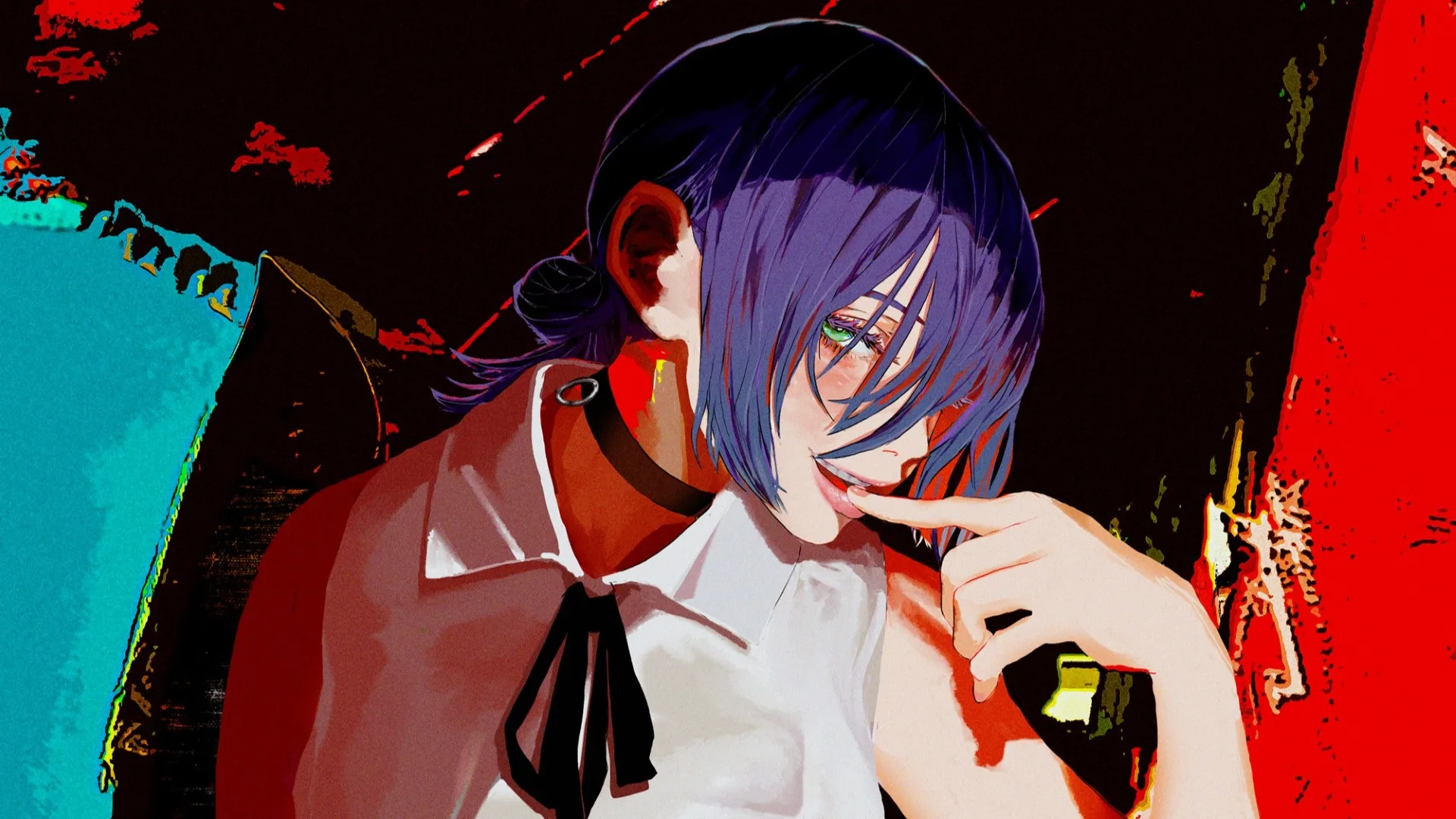 Kenshi Yonezu Releases Chainsaw Man