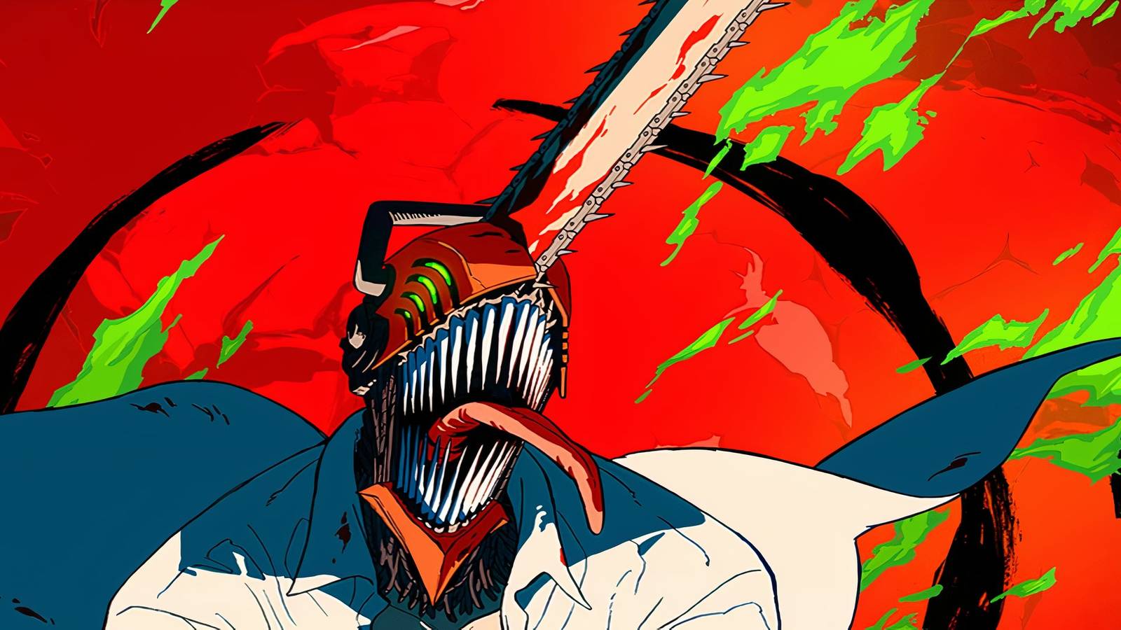 Chainsaw Man's Movie Campaign Promises to Be One of Anime's Most Ambitious Projects to Date