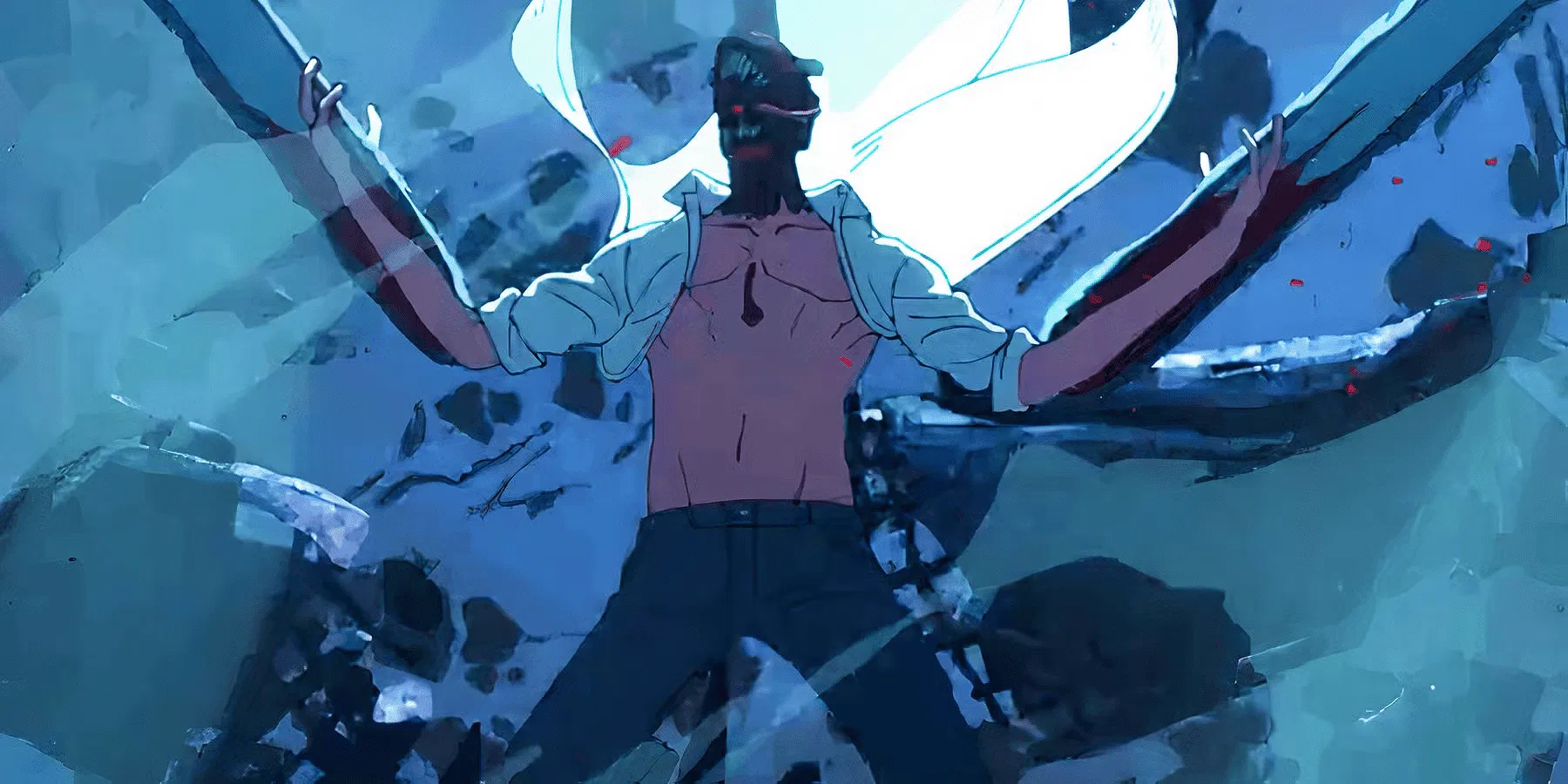 Chainsaw Man the Movie: Reze Arc' Reveals Ending Song Confirming MAPPA Isn't Changing One Strategy