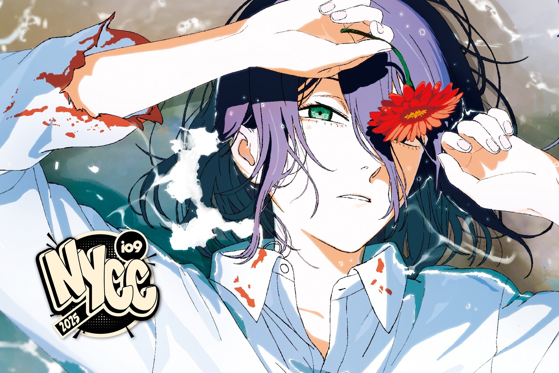 Reze Arc' Teases One Final Look Before 'Chainsaw Man' Hits Theaters