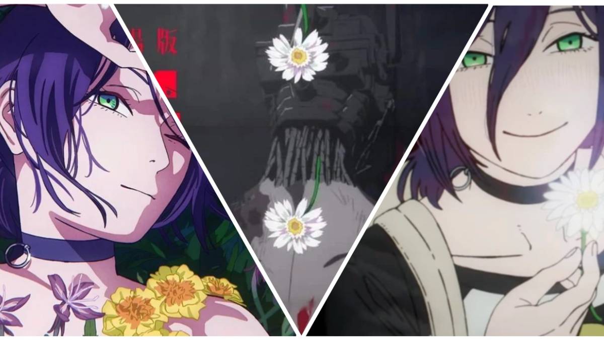 When Can Fans Expect To See Chainsaw Man Movie: Reze Arc?