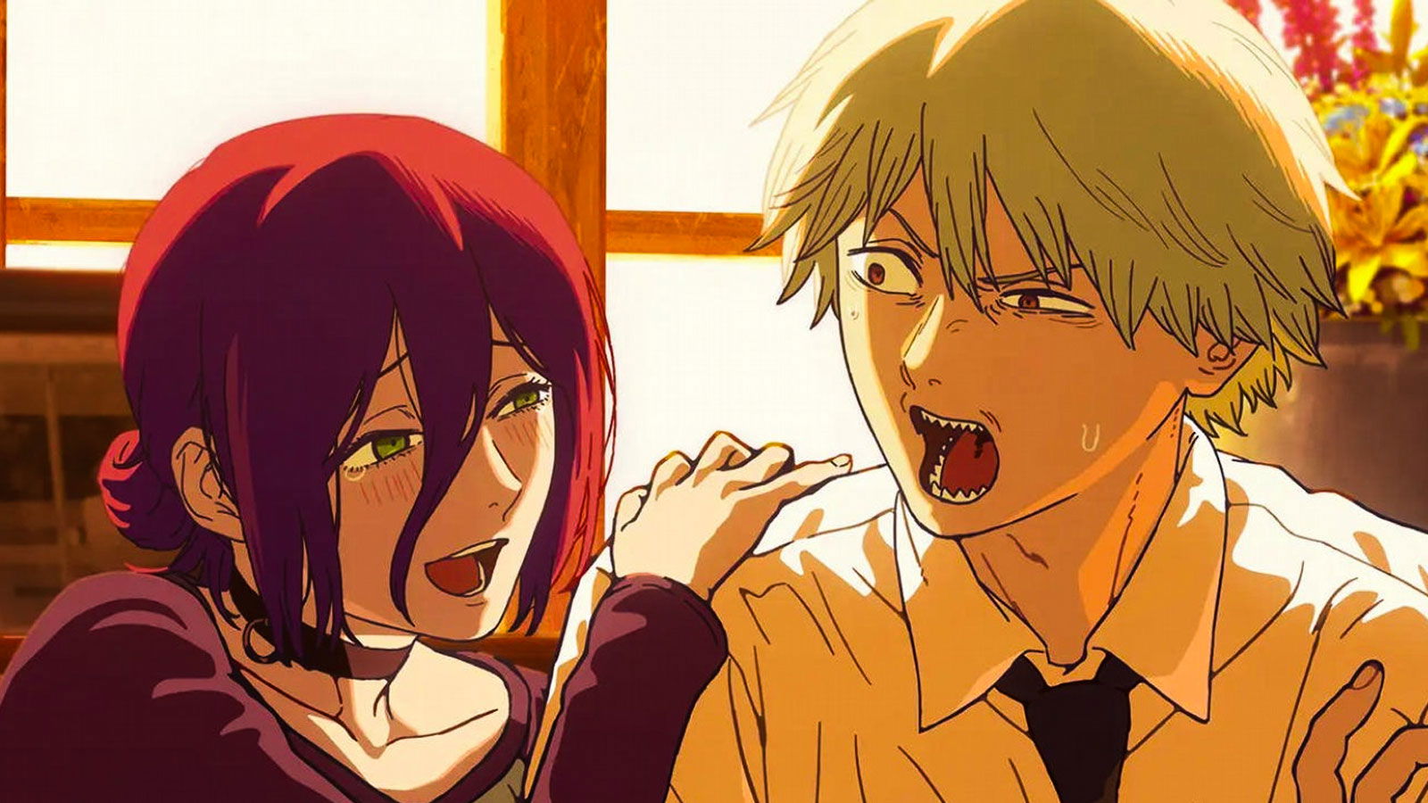 Chainsaw Man the Movie: Reze Arc' Reveals Ending Song Confirming MAPPA Isn't Changing One Strategy