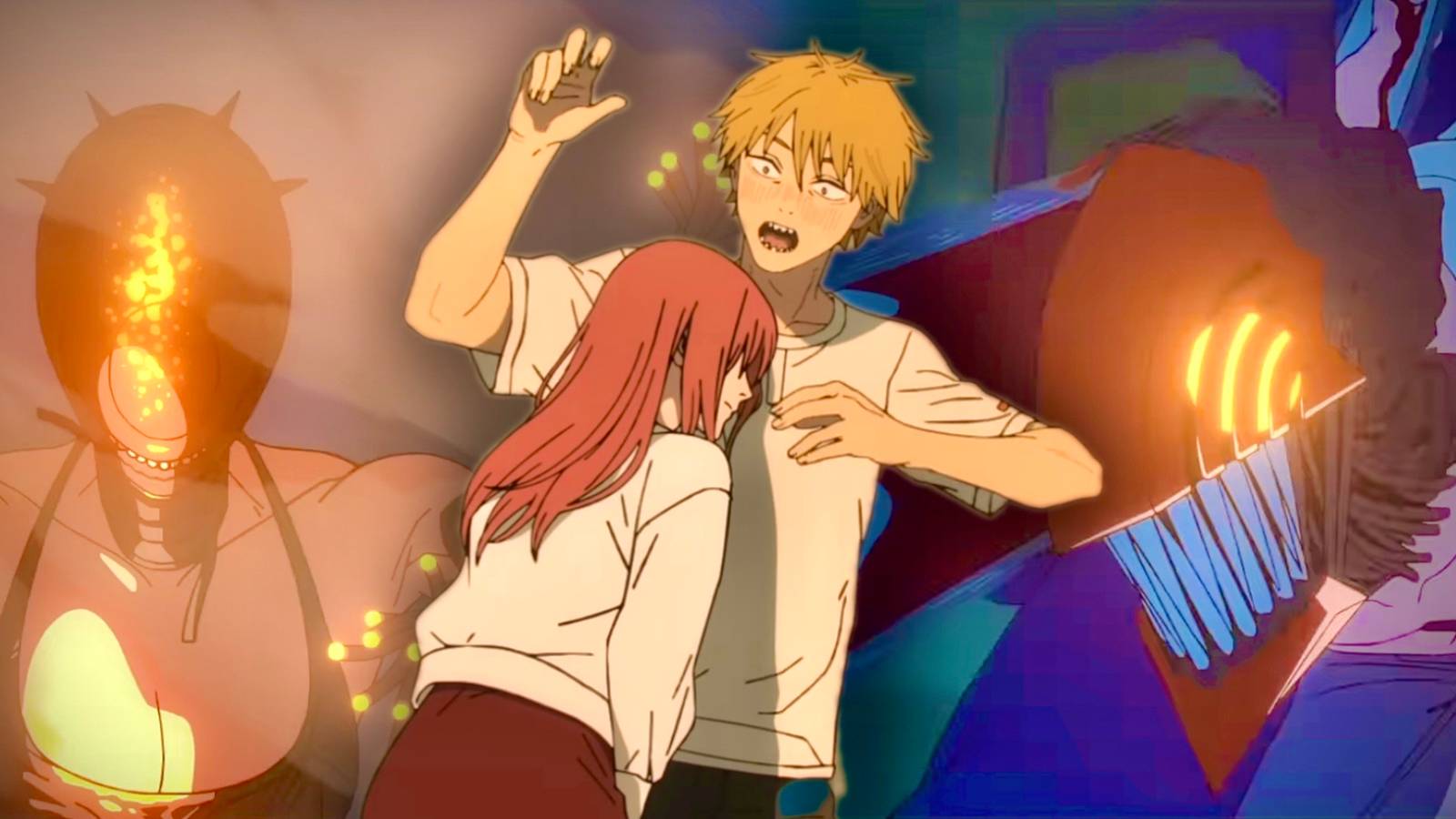 Things Anime Only Fans Should Know About Chainsaw Man