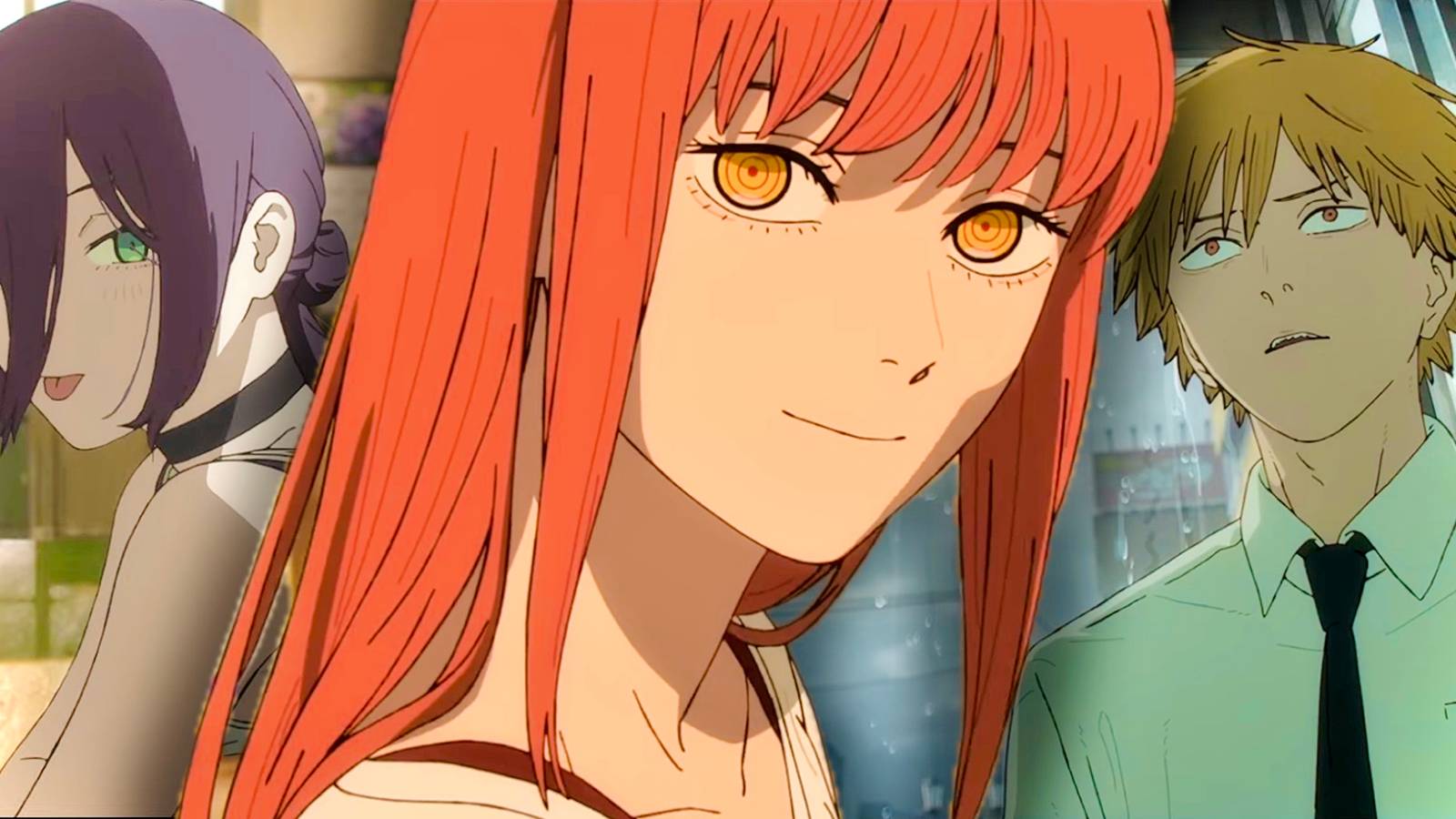 Everything We Know About Chainsaw Man: Reze Arc Movie