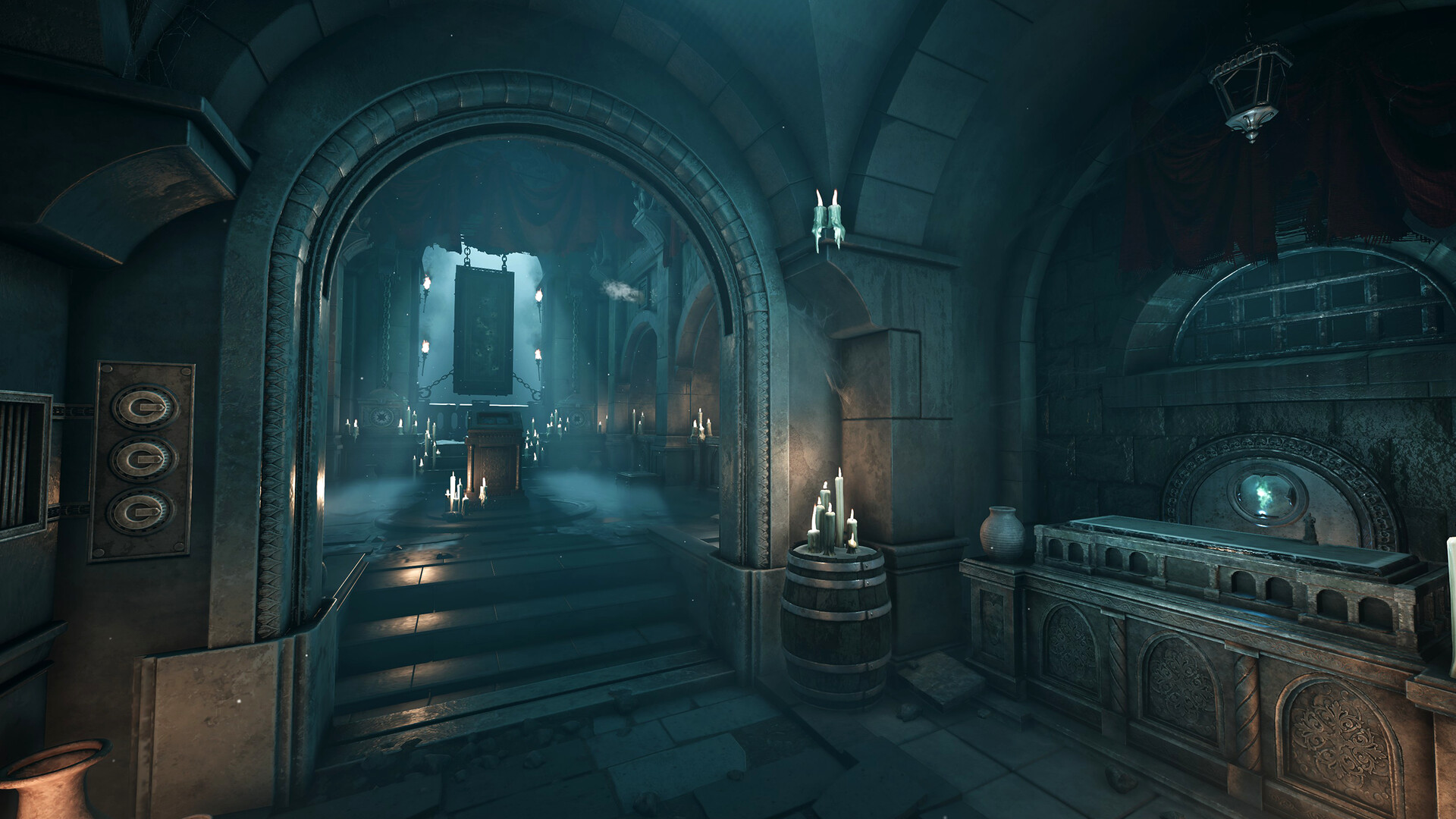 Escape Simulator 2 on Steam