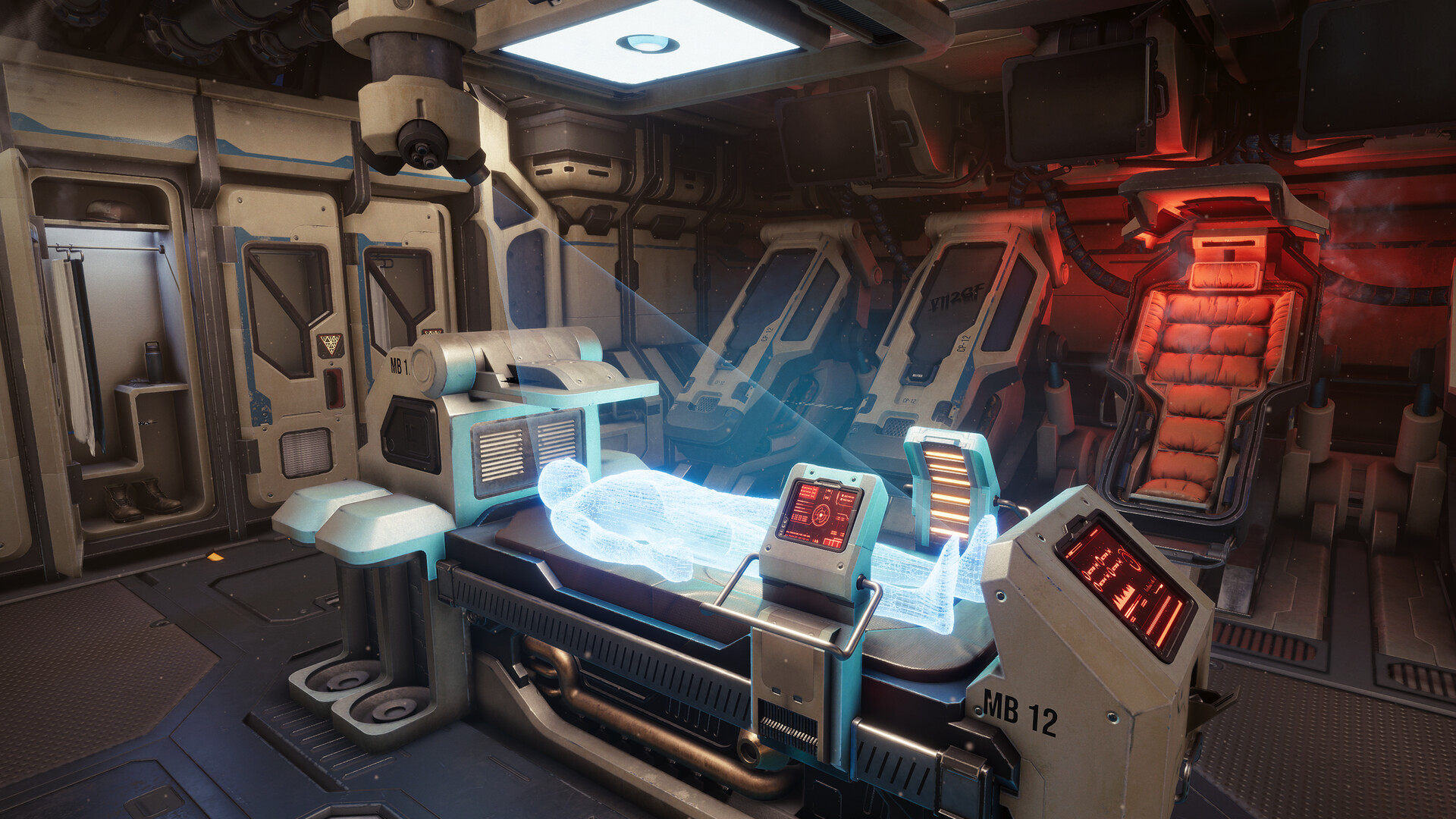 Escape Simulator 2 on Steam