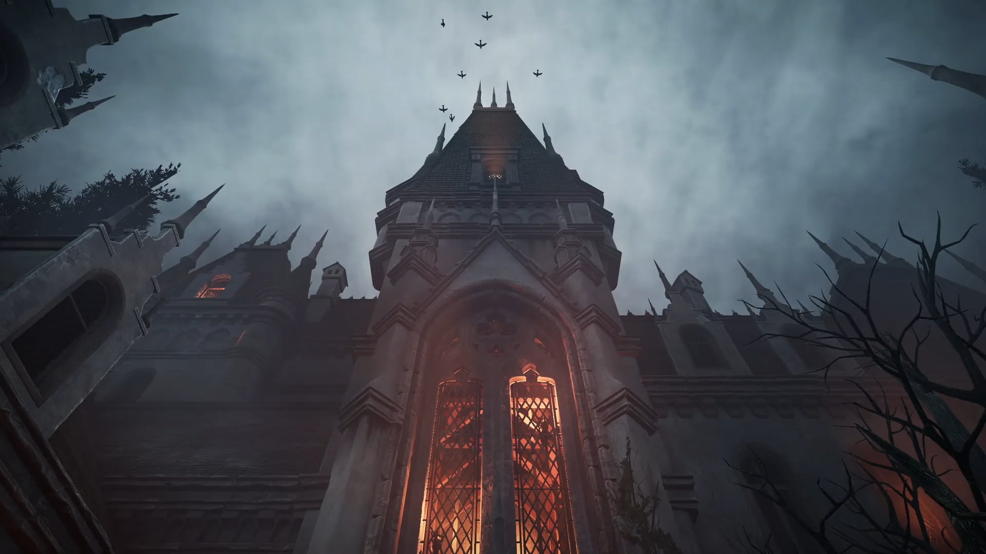 Escape Simulator 2 is coming on October 21st, 2025 [Official Q&A included]