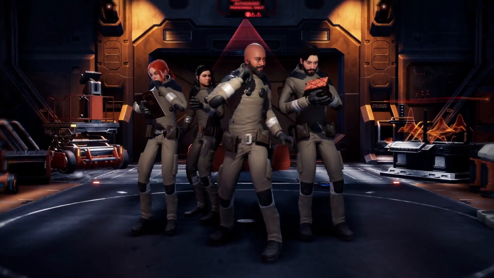 The first demo for Escape Simulator 2 has just dropped on Steam