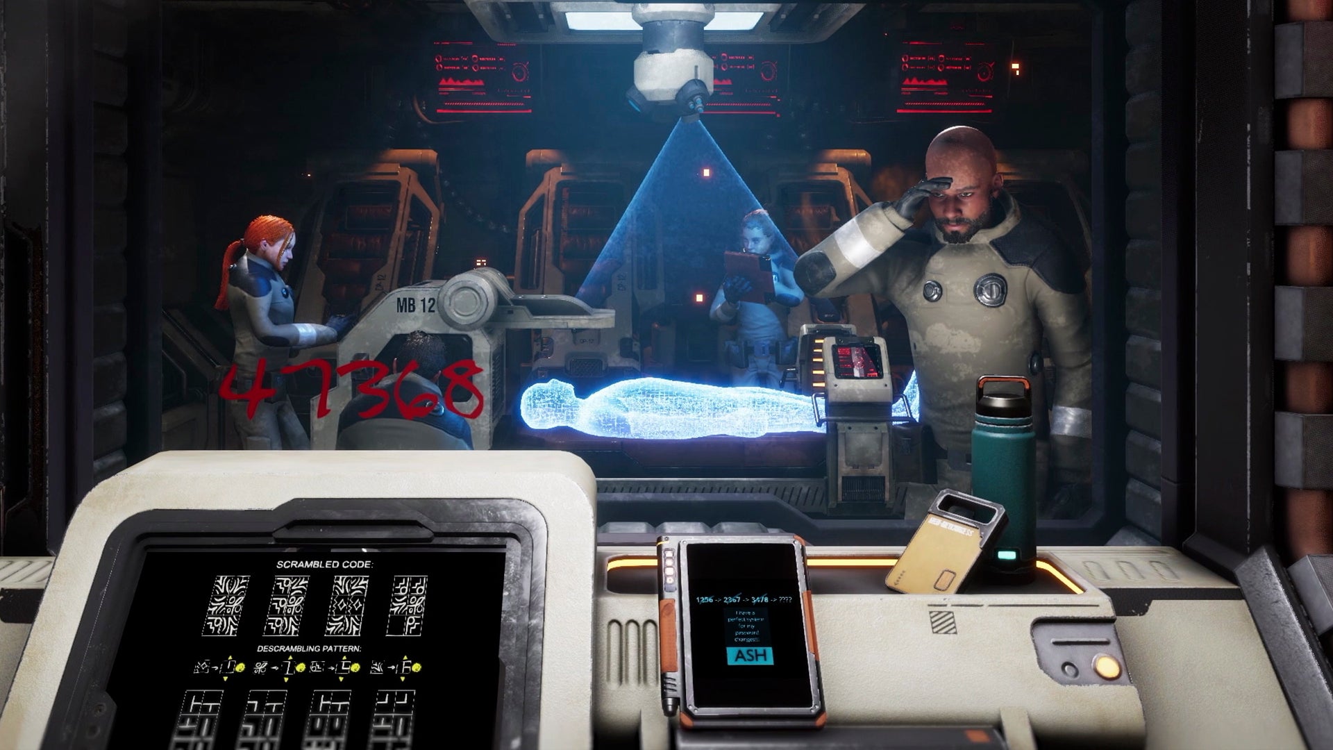 Escape Simulator 2 Demo & Gameplay. Triple I Initiative Showcase 2025