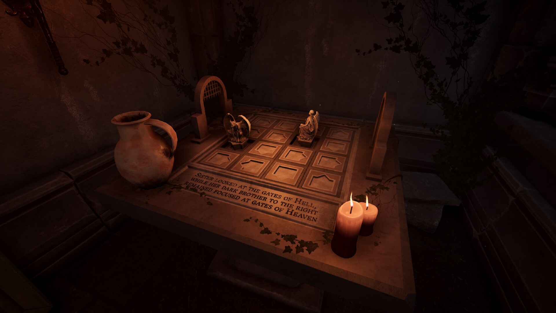 Escape Simulator 2 Demo on Steam