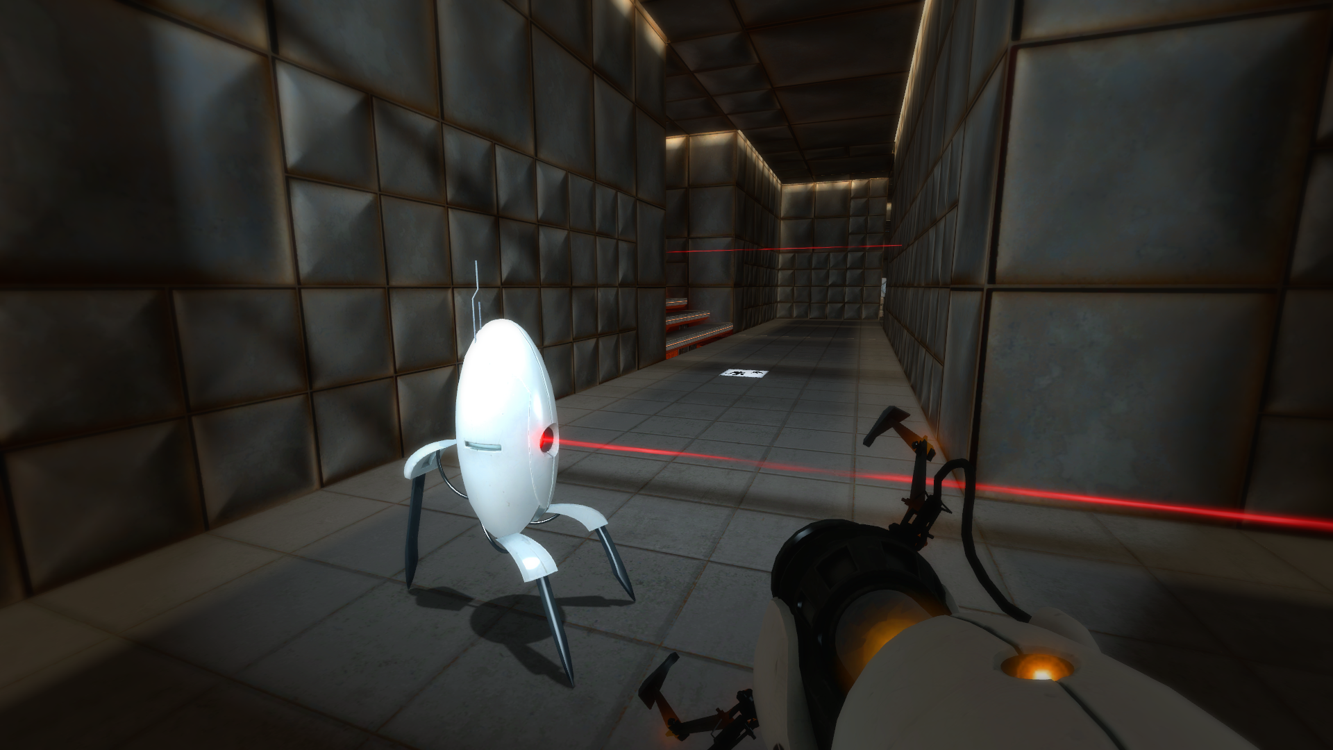 Escape Simulator gets official Portal DLC