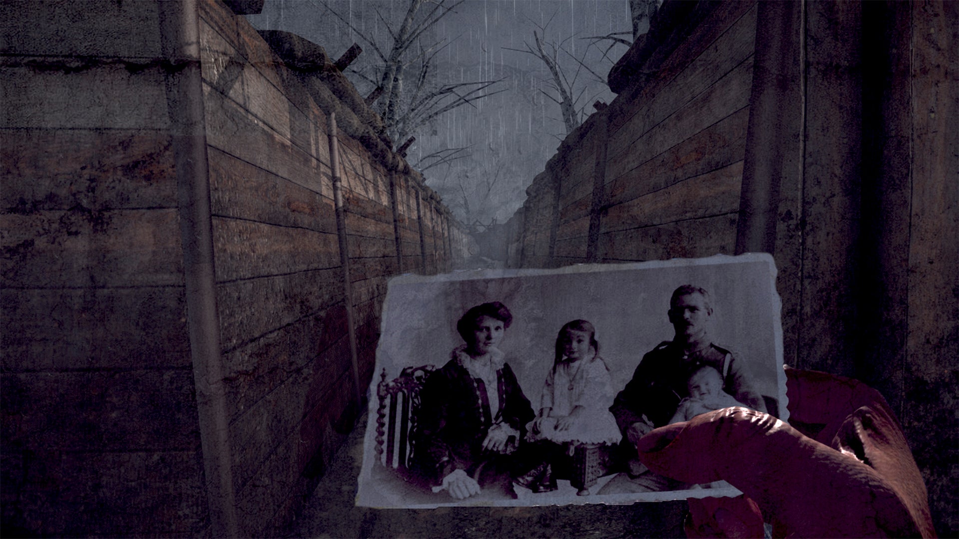 Horror Game Awards Showcase 2025