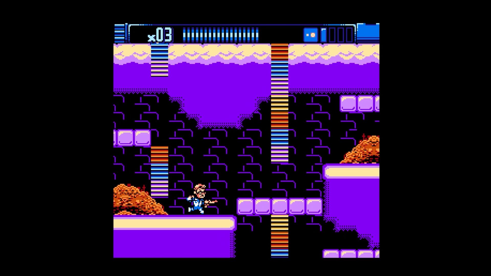 Angry Video Game Nerd 8 Bit Announced For PS5, Xbox Series, PS4, Xbox One, Switch, PC, And NES