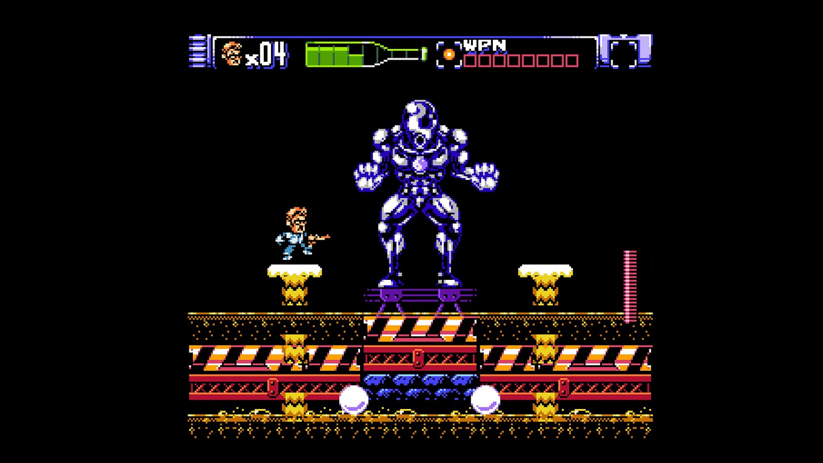 The Angry Video Game Nerd 8 Bit Will Take You Back To The Past Today With New Steam Next Fest Demo Cozy Gaming