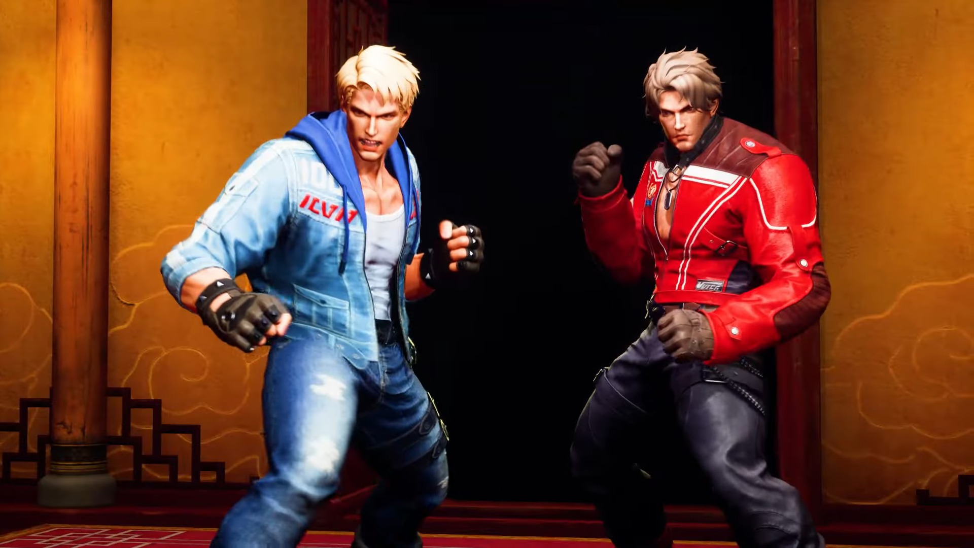 The developers behind Guilty Gear are making a 3D remake of a classic beat em' up