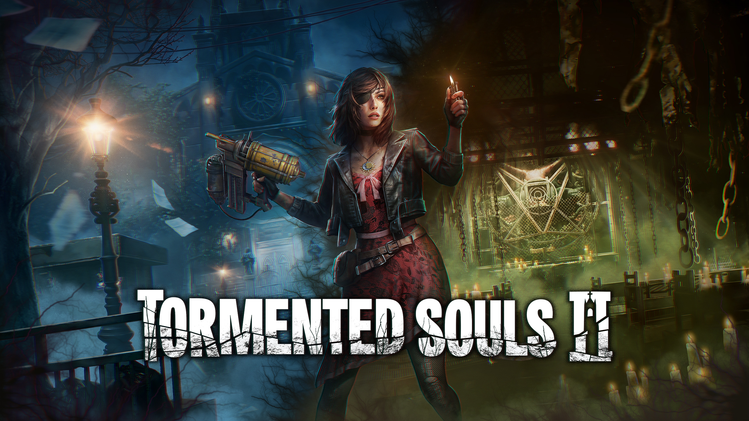 Tormented Souls 2 Coming Soon Games Store