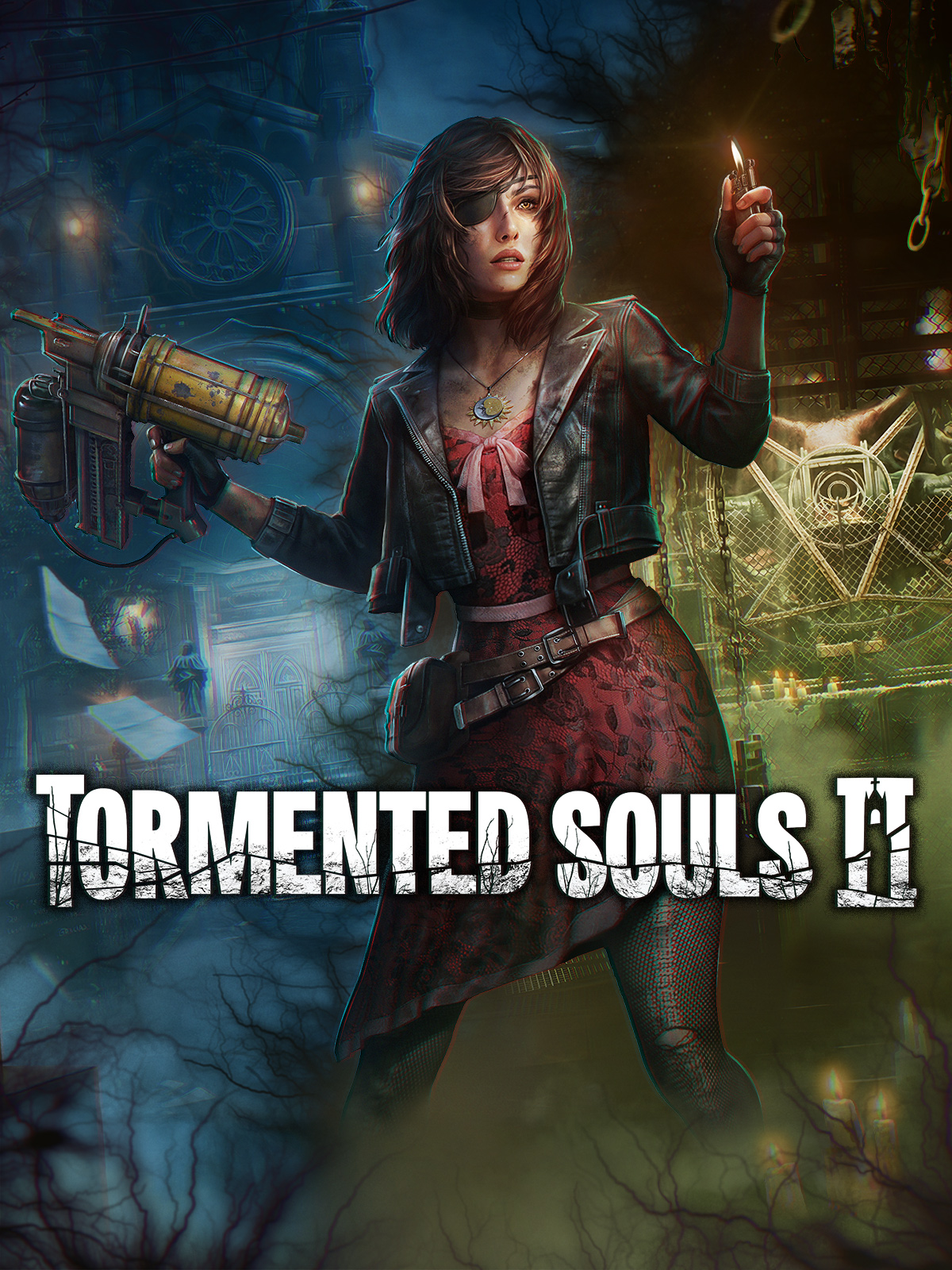 Tormented Souls 2 Coming Soon Games Store