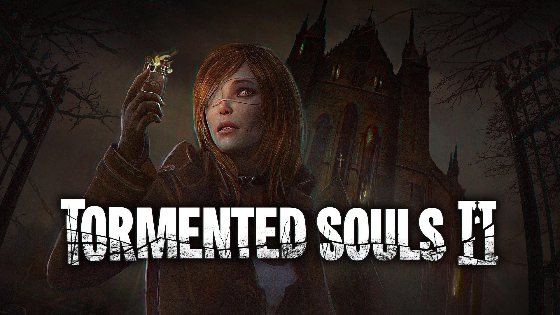 Survival horror game Tormented Souls 2 announced