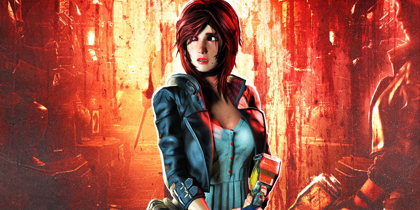 Tormented Souls Carries the Torch of Classic Survival Horror