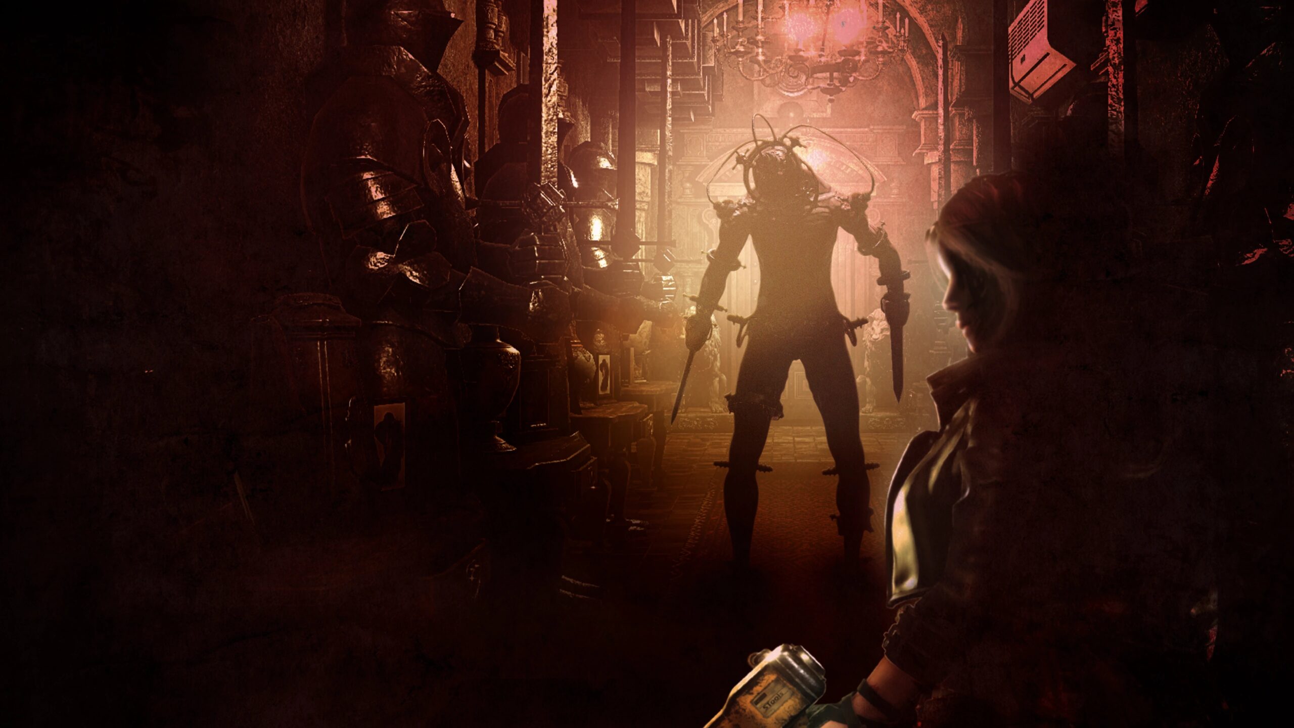 Tormented Souls Review the Classics