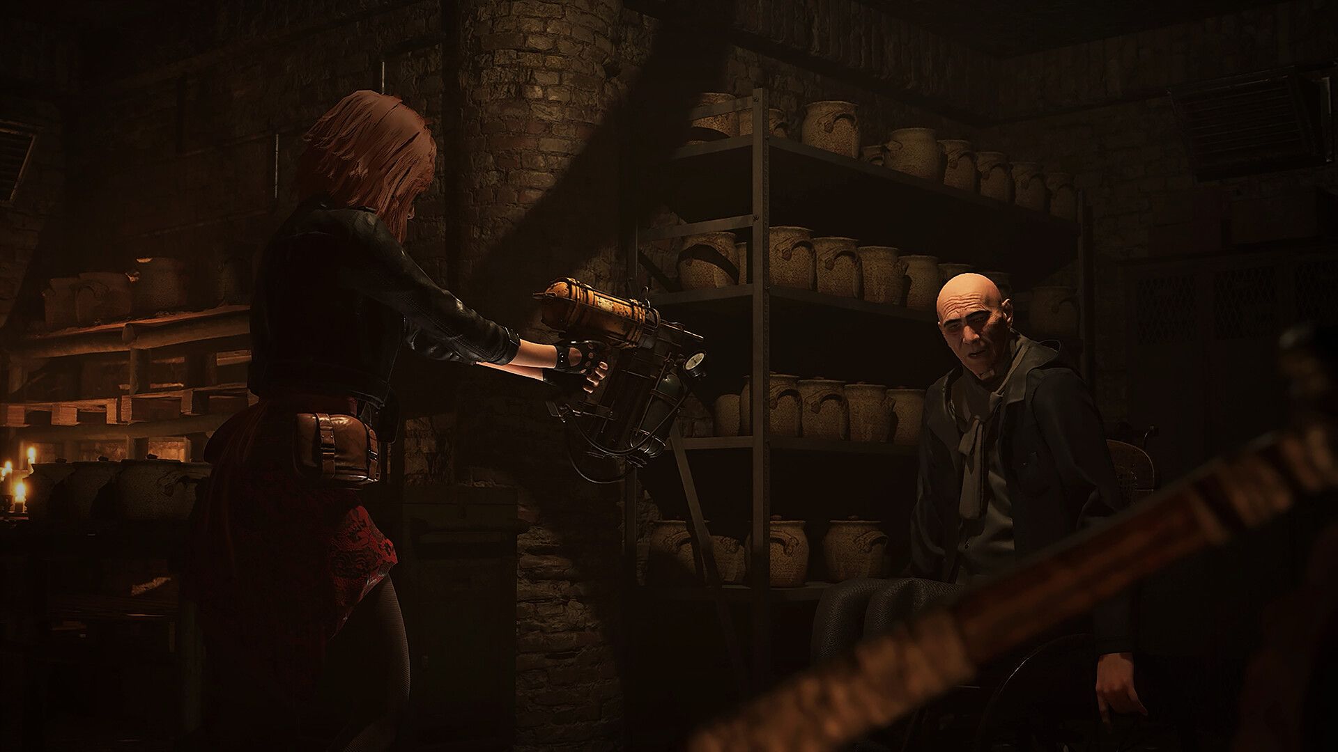 Tormented Souls 2 Launches on October 23rd, New Gameplay Revealed