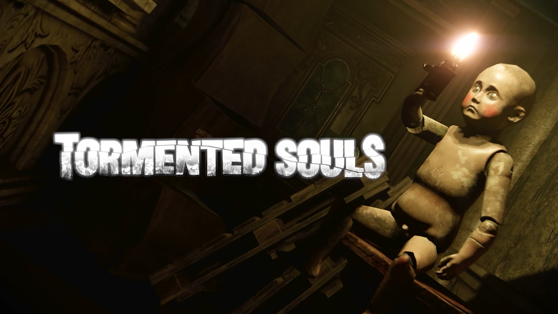 Tormented Souls Is Now Available For Xbox Series X. S