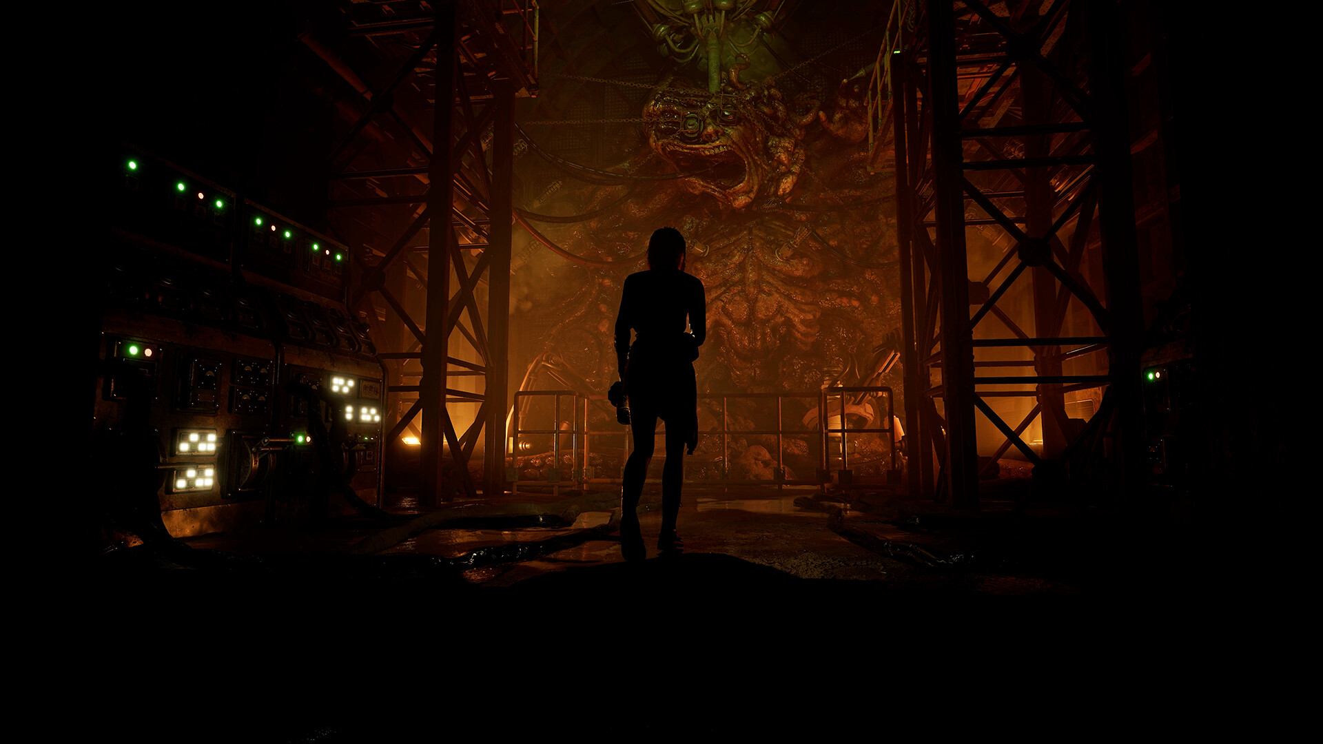 Tormented Souls 2 on Steam