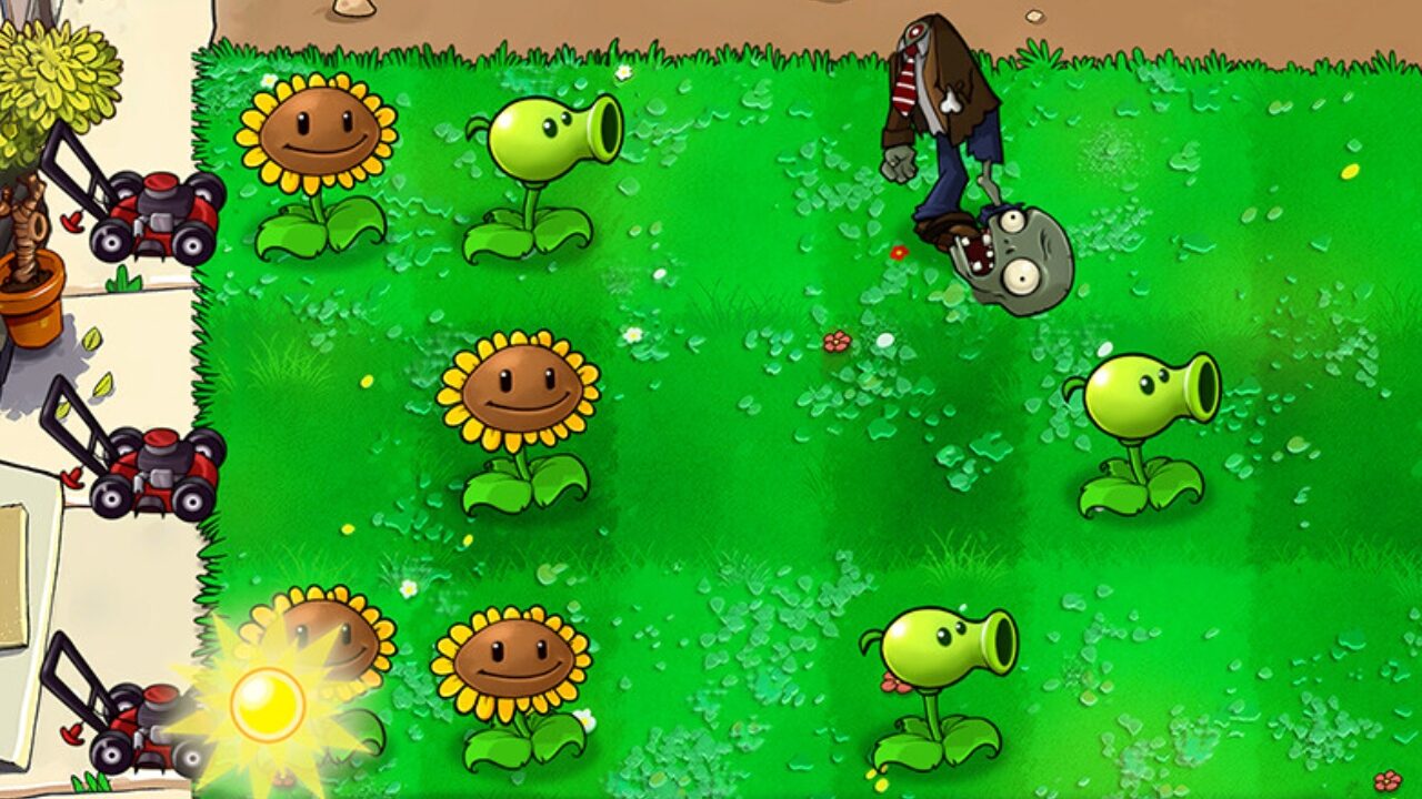 PAX West 2025—Plants vs. Zombies: Replanted Preview—Touch Grass in 4K