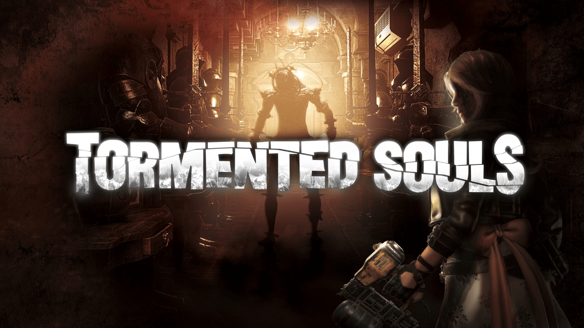 Tormented Souls Review Nice Throwback To Days Gone By
