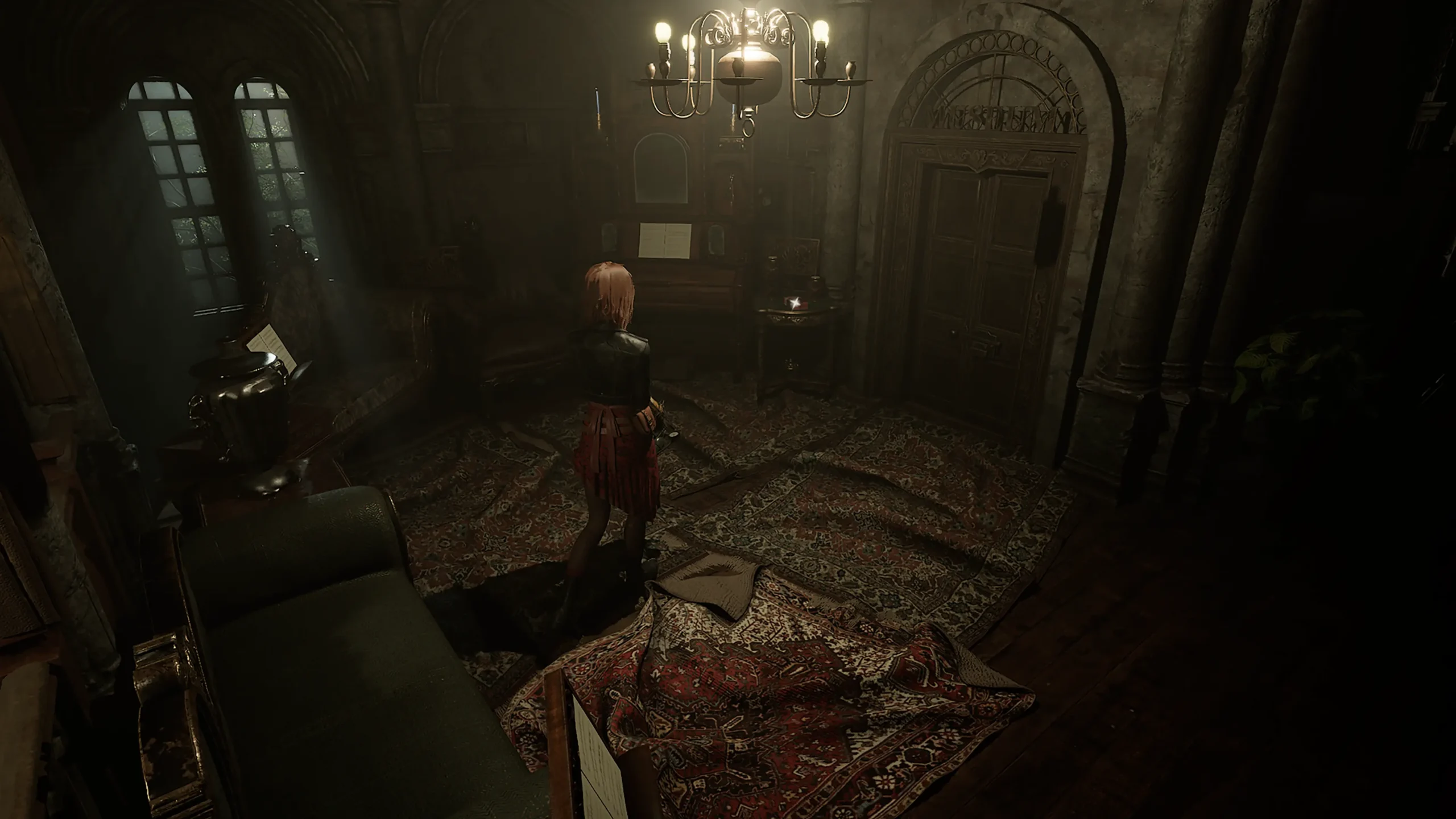 Tormented Souls 2 Demo Now Live