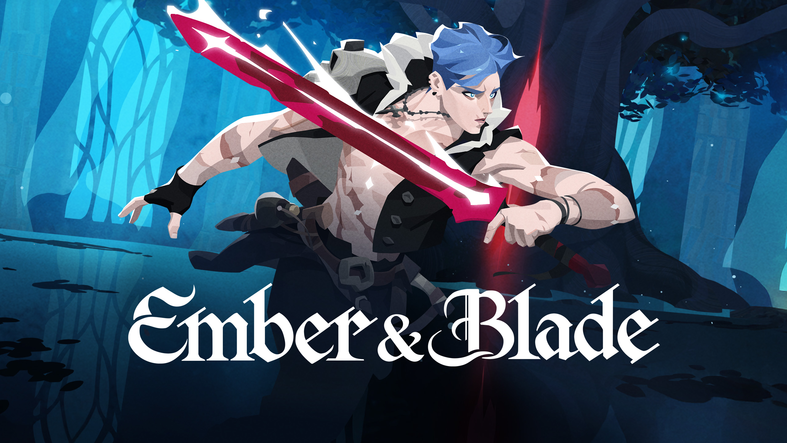 Ember and Blade Coming Soon Games Store