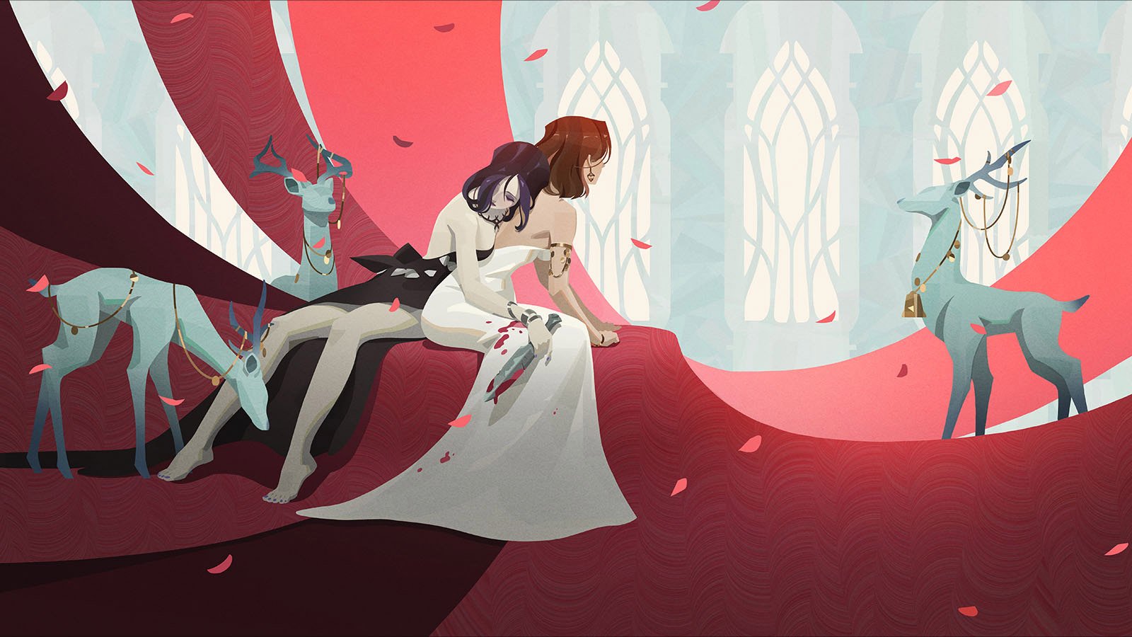 Ember & Blade