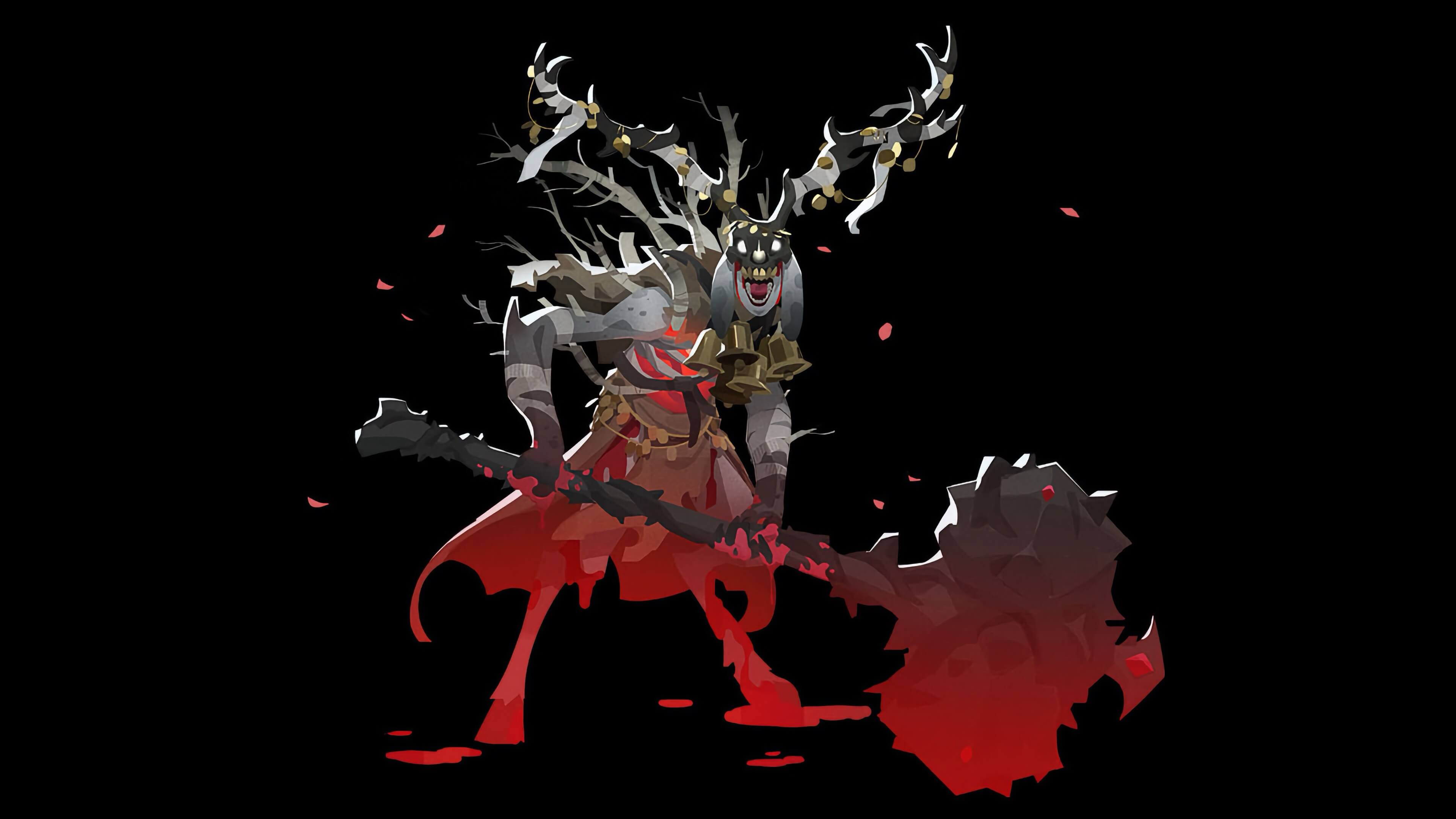 Ember & Blade is full of bullet heaven combat, Soulslike bosses, and a twisting story Games Store