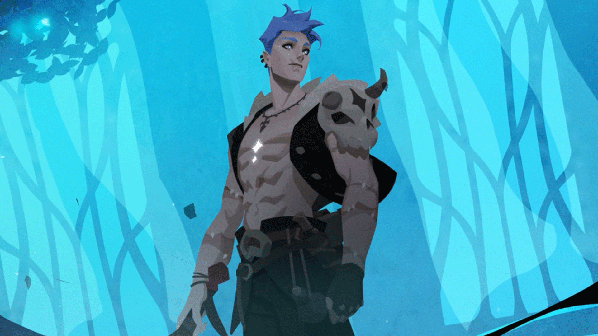 Ember and Blade