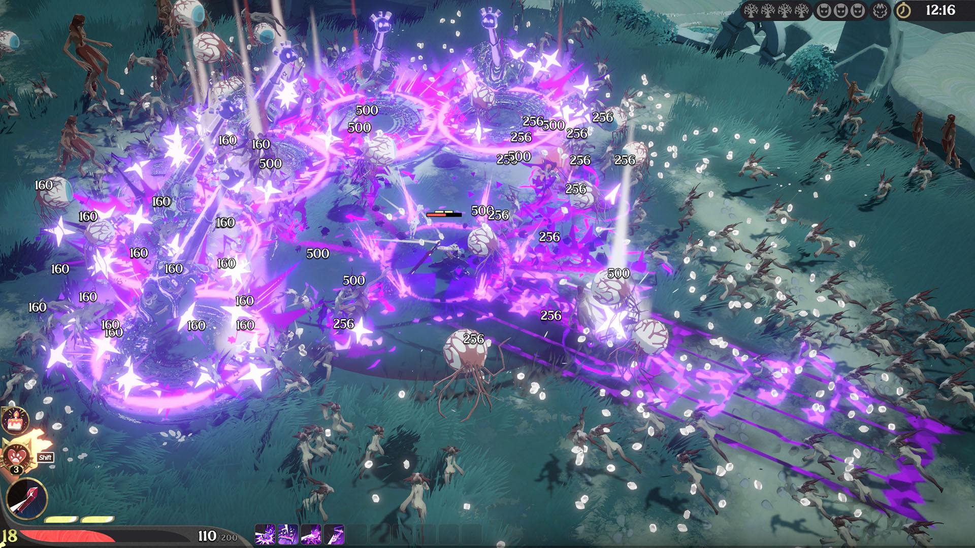 Download the Ember and Blade Today Games Store