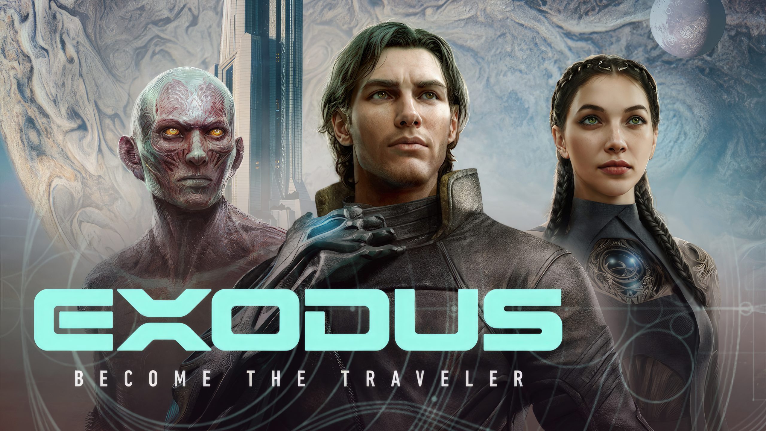 EXODUS Sci Fi AAA RPG Will Be Co Developed By Certain Affinity