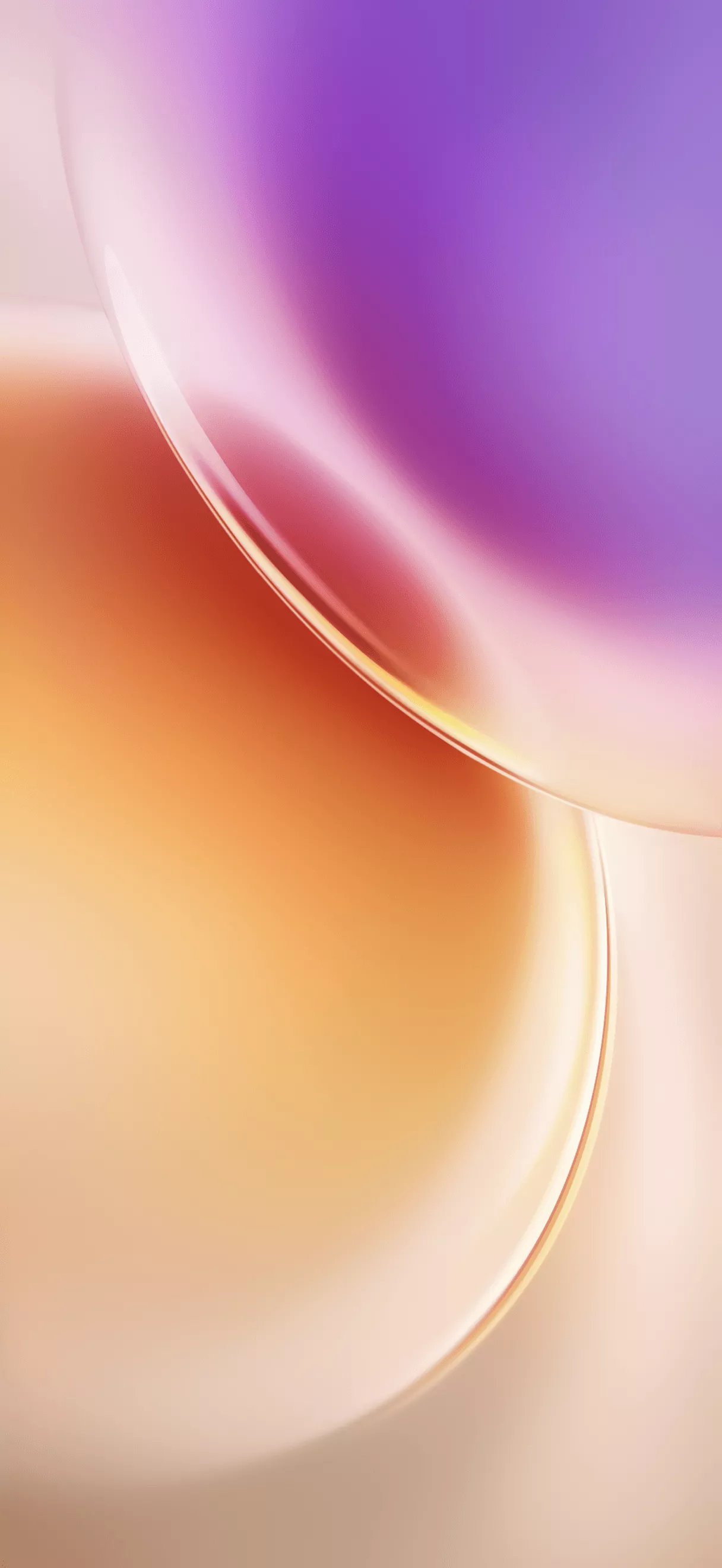 Vivo X300 Pro wallpaper