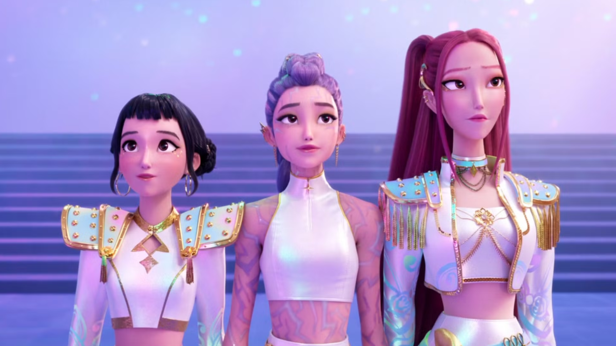 New 'KPop Demon Hunter' Collectibles Will Have You Ready to Seal the Honmoon