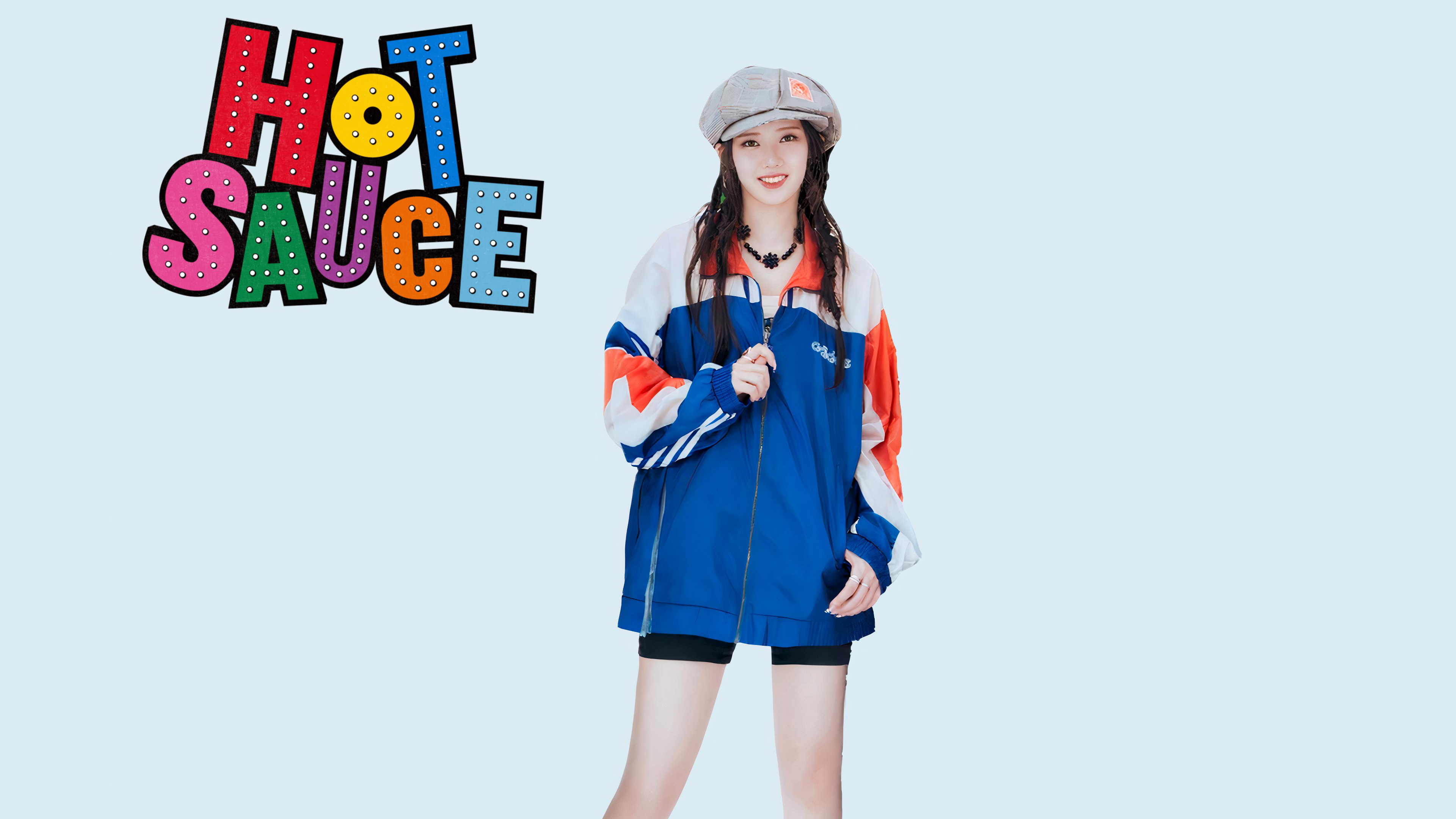 BABYMONSTER (Baemon) 4K Wallpaper