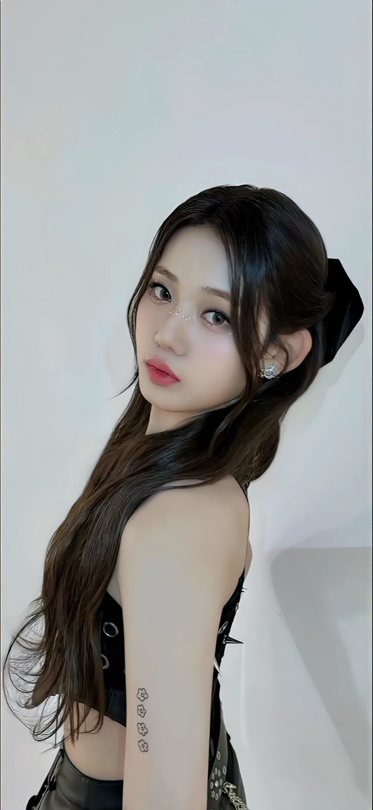 cr. me. RORA WALLPAPER #babymonster