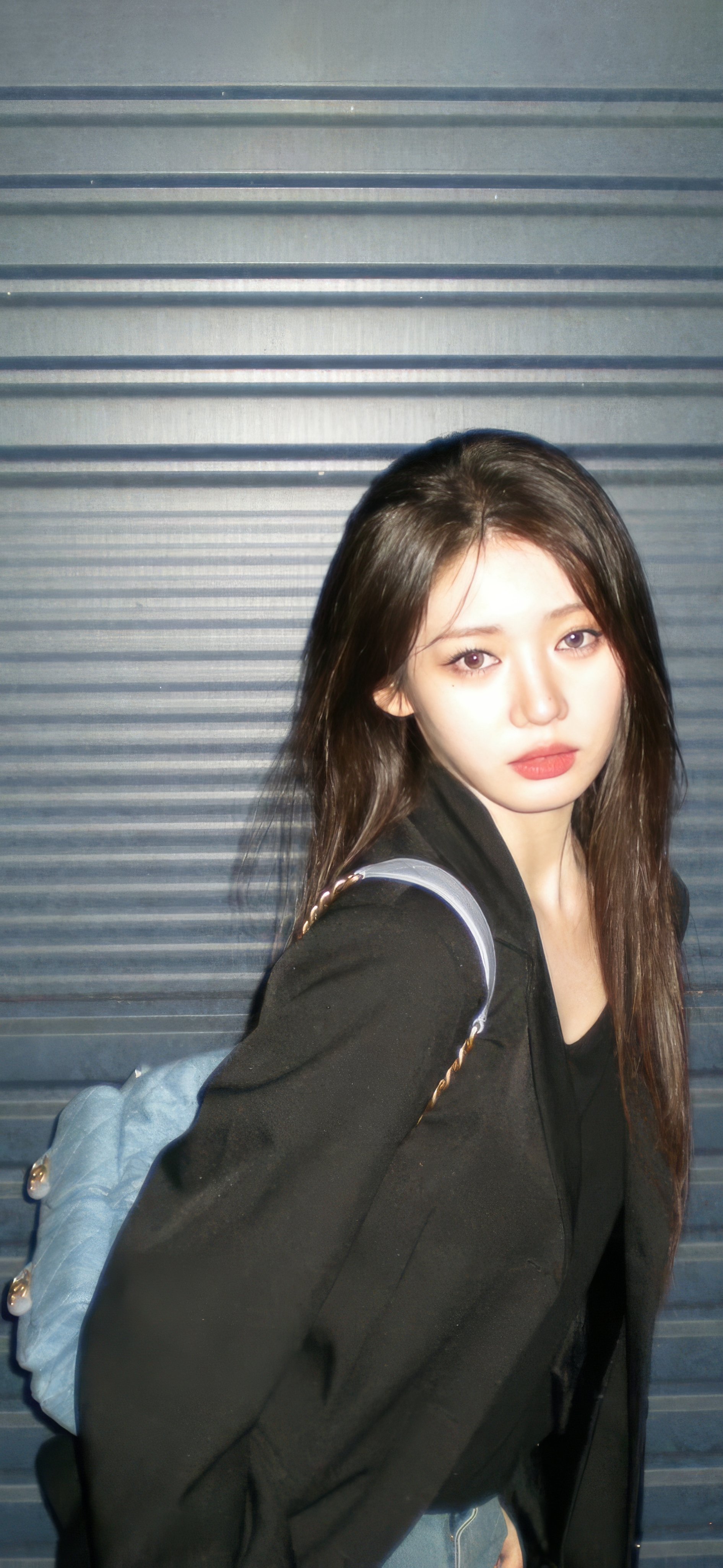 emma - #RORA Wallpaper (4K) #BABYMONSTER #베이비몬스터 #로라